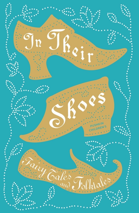 In Their Shoes - Various authors
