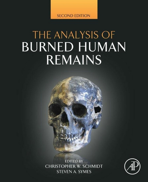 Analysis of Burned Human Remains - 