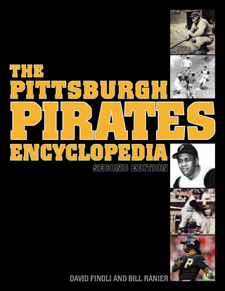 Pittsburgh Pirates Encyclopedia