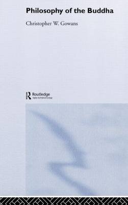 Philosophy of the Buddha