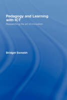 Pedagogy and Learning with ICT