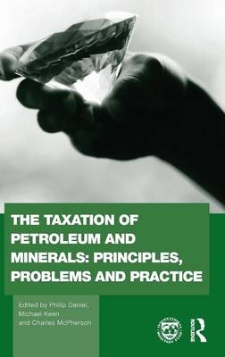 Taxation of Petroleum and Minerals - 