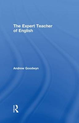 Expert Teacher of English -  Andrew Goodwyn