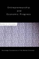 Entrepreneurship and Economic Progress