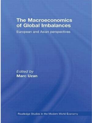 Macroeconomics of Global Imbalances - 