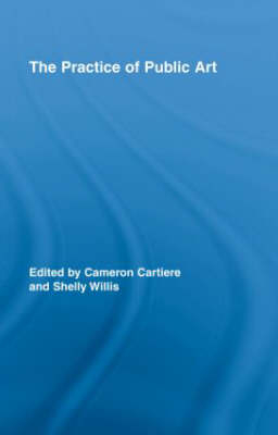 Practice of Public Art - 