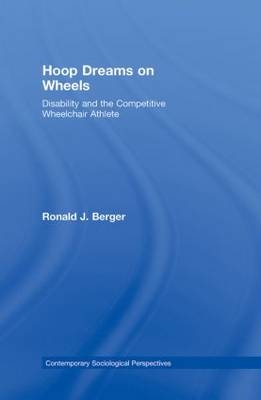 Hoop Dreams on Wheels -  Ronald Berger