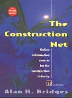Construction Net -  Alan Bridges