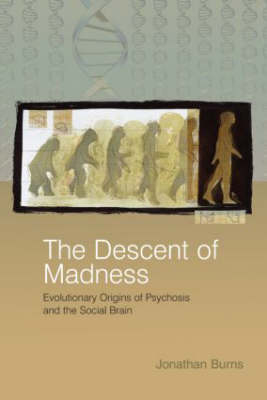 Descent of Madness -  Jonathan Burns