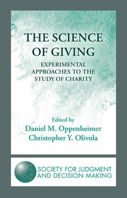 Science of Giving - 