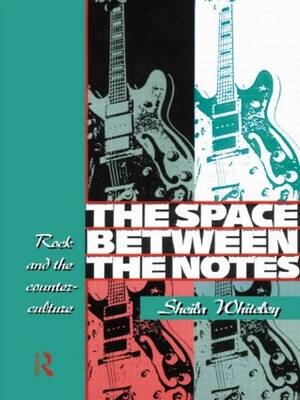 Space Between the Notes -  Sheila Whiteley