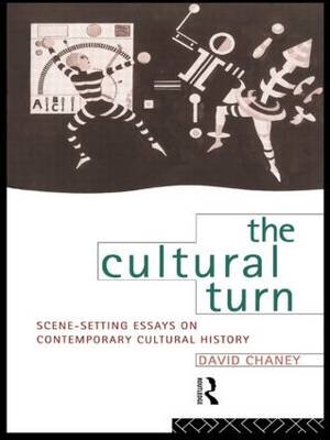 Cultural Turn -  David Chaney