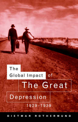 Global Impact of the Great Depression 1929-1939