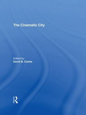 Cinematic City - 