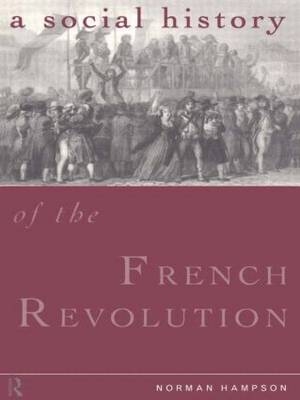Social History of the French Revolution