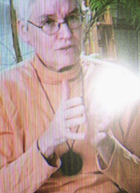 Performance Saga, Interview 08, Alison Knowles - 