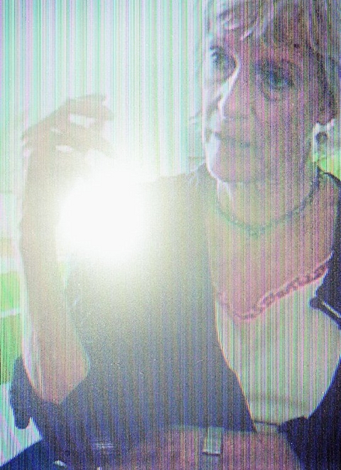 Performance Saga, Interview 06, Joan Jonas - 