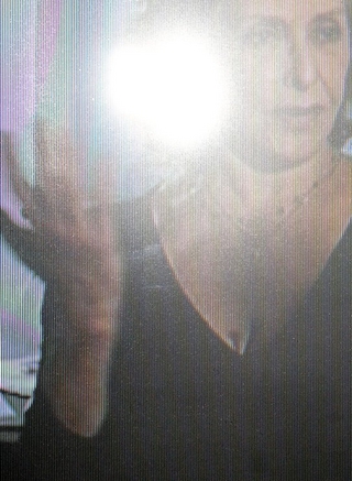 Performance Saga, Interview 04, Carolee Schneemann