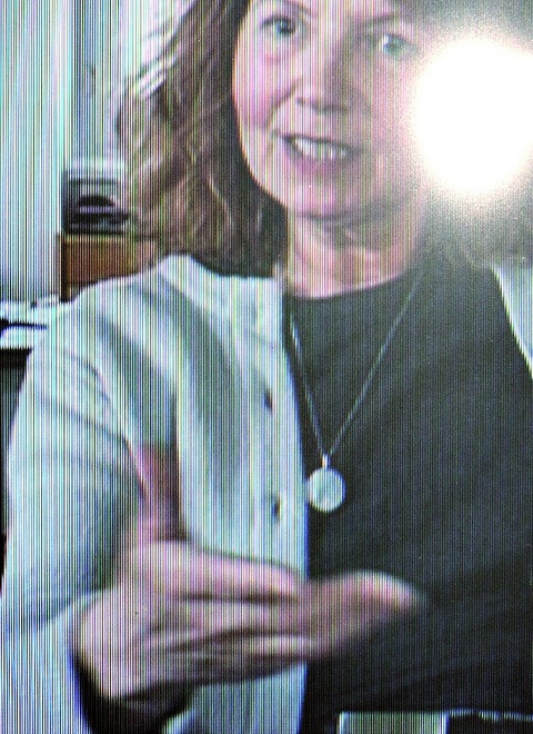 Performance Saga, Interview 05, Ulrike Rosenbach - 