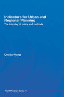 Indicators for Urban and Regional Planning -  Cecilia Wong
