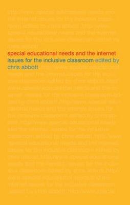 Special Educational Needs and the Internet
