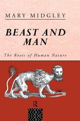 Beast and Man