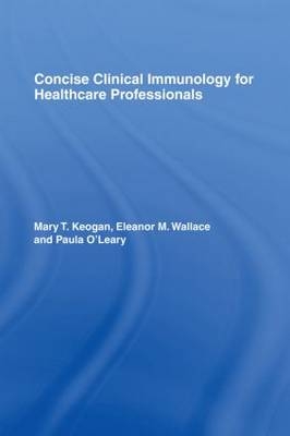 Concise Clinical Immunology for Healthcare Professionals