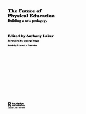Future of Physical Education - 