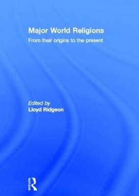 Major World Religions