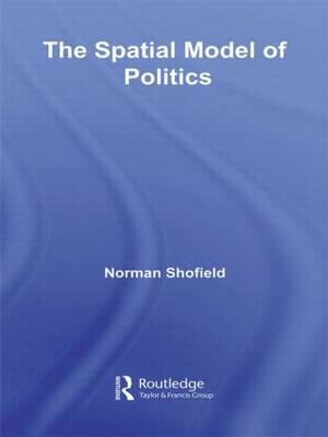 Spatial Model of Politics
