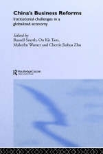 China's Business Reforms - 