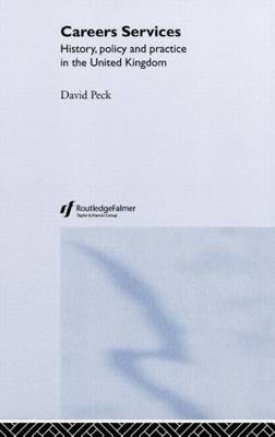 Careers Services -  David Peck