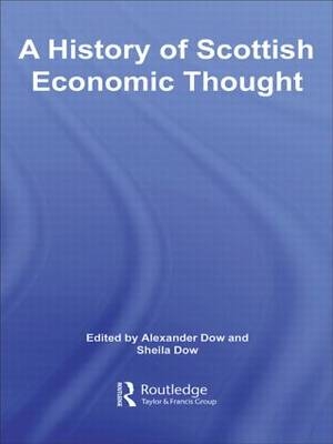 History of Scottish Economic Thought