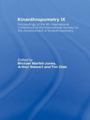 Kinanthropometry IX