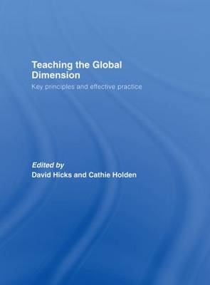 Teaching the Global Dimension - 