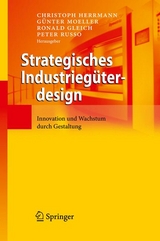 Strategisches Industrieg&uuml;terdesign - 