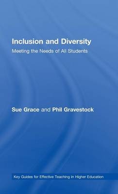 Inclusion and Diversity