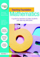 Teaching Foundation Mathematics -  Nadia Naggar-Smith
