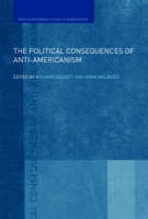 Political Consequences of Anti-Americanism - 