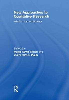New Approaches to Qualitative Research