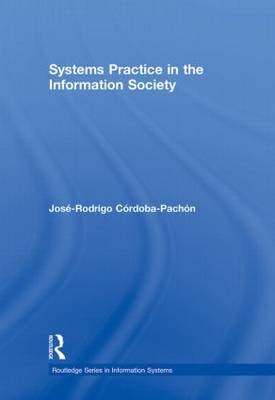 Systems Practice in the Information Society