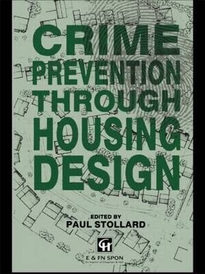 Crime Prevention Through Housing Design - 