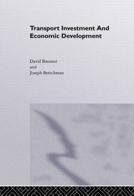 Transport Investment and Economic Development