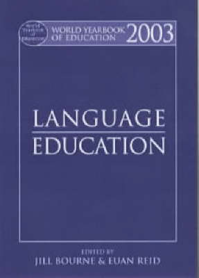 World Yearbook of Education 2003