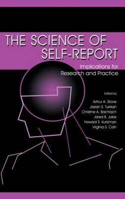 Science of Self-report - 