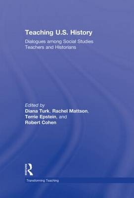 Teaching U.S. History - 