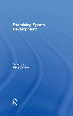 Examining Sports Development - 