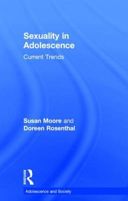 Sexuality in Adolescence