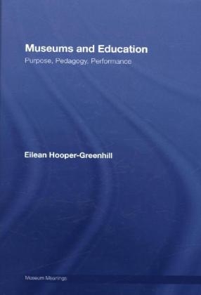 Museums and Education
