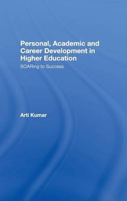 Personal, Academic and Career Development in Higher Education